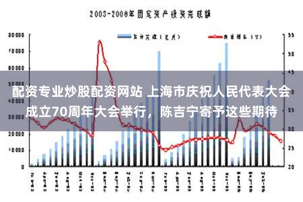 配资专业炒股配资网站 上海市庆祝人民代表大会成立70周年大会举行，陈吉宁寄予这些期待