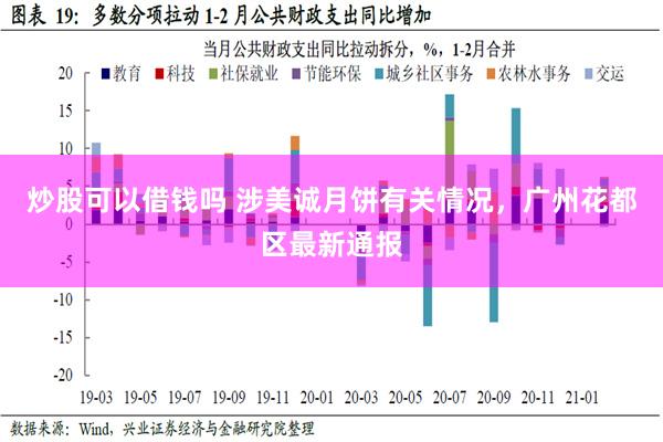 炒股可以借钱吗 涉美诚月饼有关情况，广州花都区最新通报