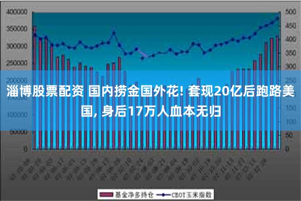 淄博股票配资 国内捞金国外花! 套现20亿后跑路美国, 身后17万人血本无归