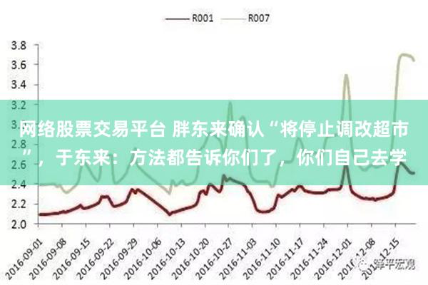 网络股票交易平台 胖东来确认“将停止调改超市”，于东来：方法都告诉你们了，你们自己去学