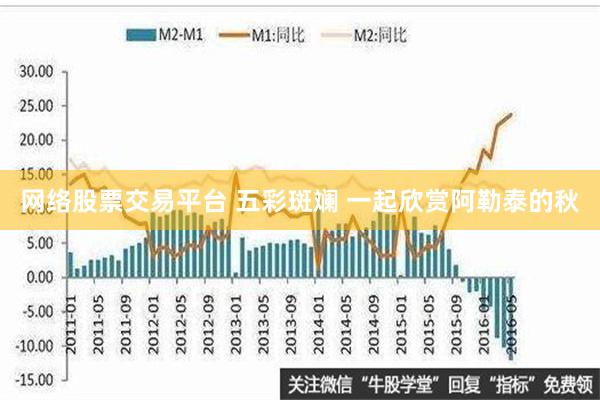 网络股票交易平台 五彩斑斓 一起欣赏阿勒泰的秋