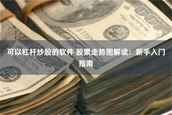 可以杠杆炒股的软件 股票走势图解读：新手入门指南