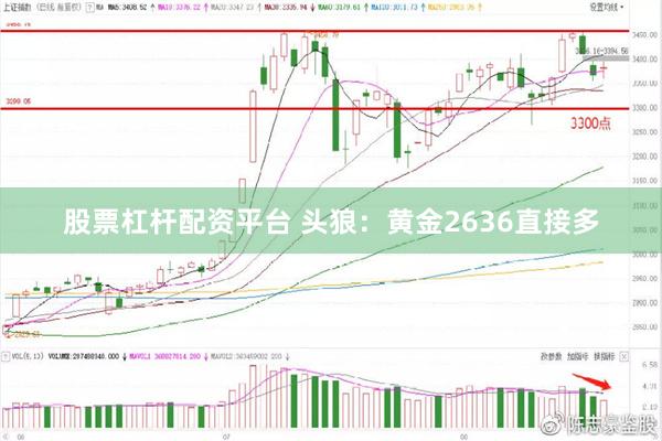 股票杠杆配资平台 头狼：黄金2636直接多