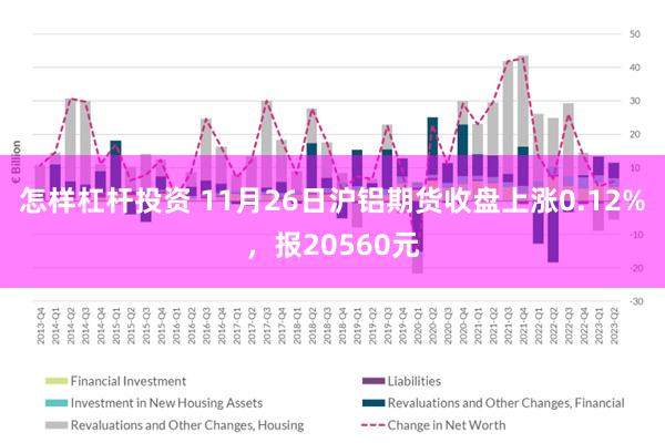 怎样杠杆投资 11月26日沪铝期货收盘上涨0.12%，报20560元