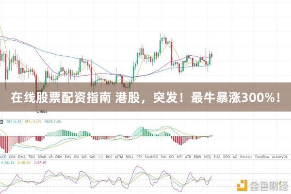 在线股票配资指南 港股，突发！最牛暴涨300%！